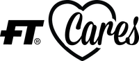 FT Cares Logo